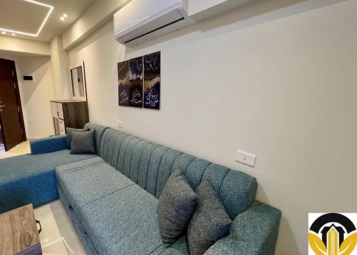 Apartment Camus 462, Princess Resort