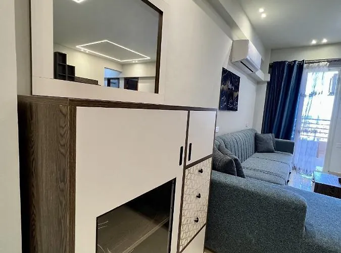 Apartment Camus 462, Princess Resort Hurghada