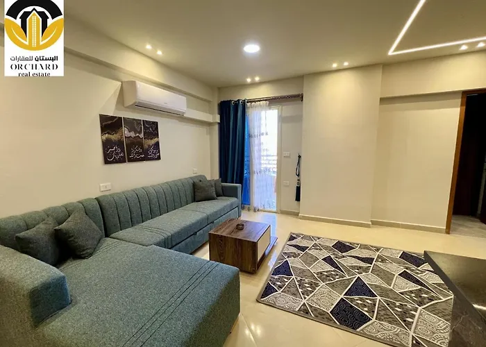 Apartment Camus 462, Princess Resort