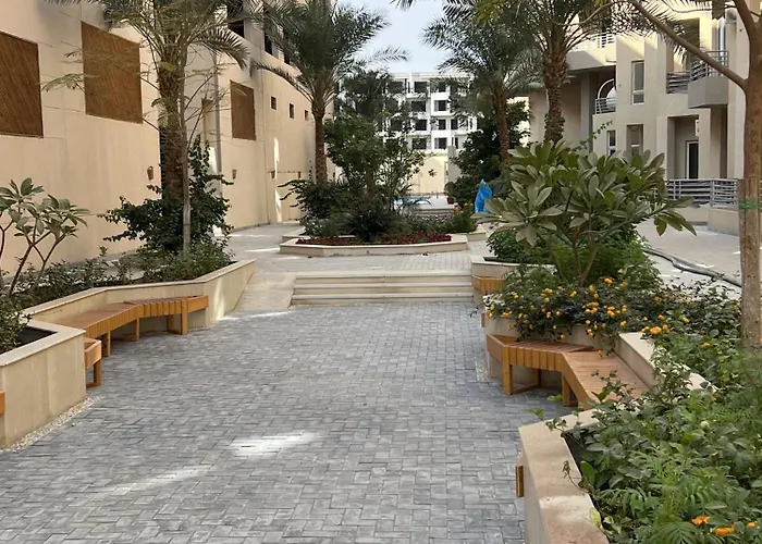 Camus 462, Princess Resort * Hurghada