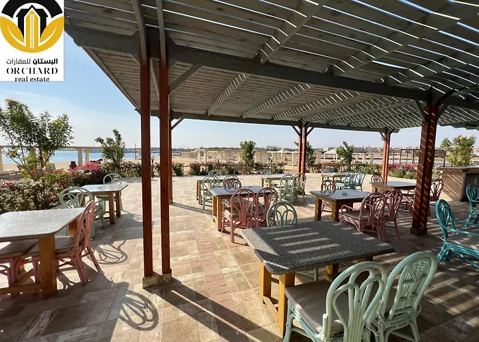 Camus 462, Princess Resort Apartment *