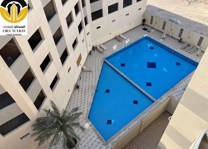 Apartment Camus 462, Princess Resort *