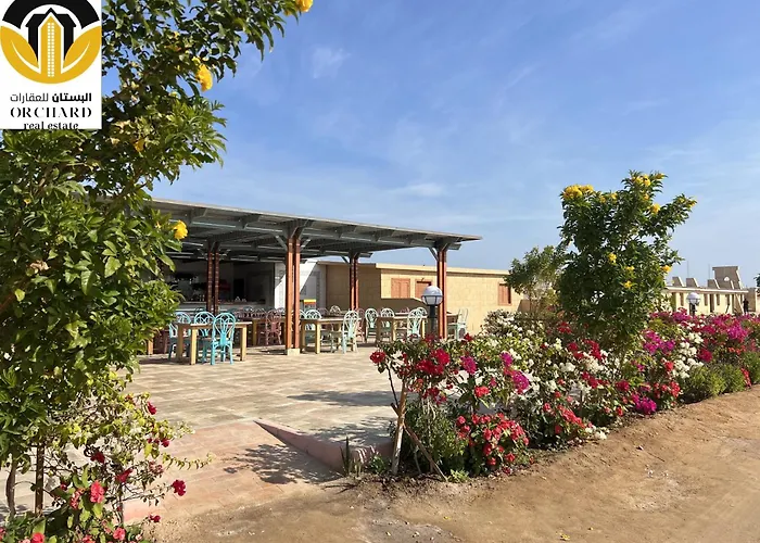 Camus 462, Princess Resort Hurghada
