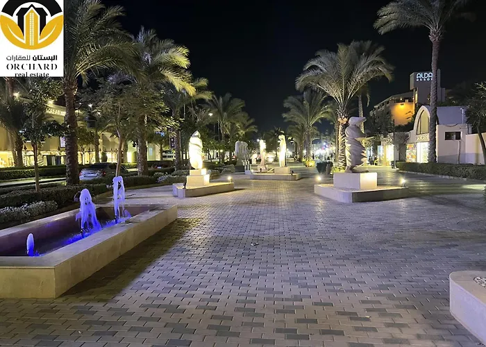 Camus 462, Princess Resort Hurghada