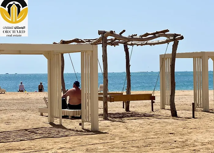 Camus 462, Princess Resort Hurghada