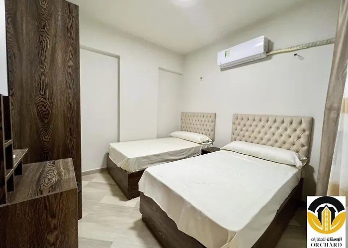 Camus 462, Princess Resort Apartment *