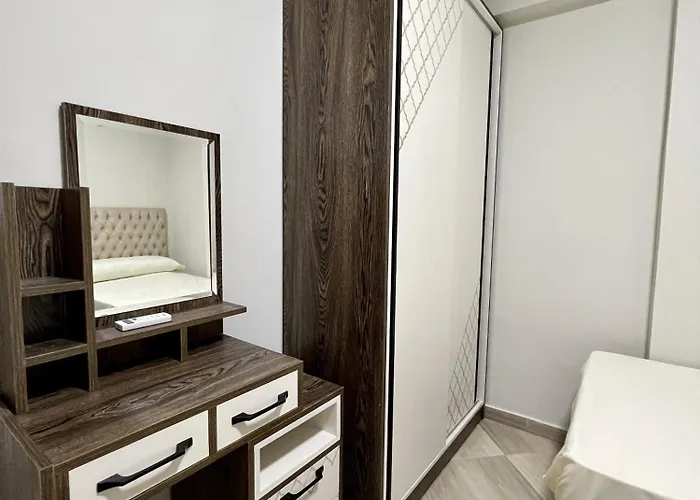 Apartment Camus 462, Princess Resort