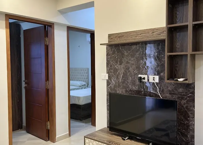 Camus 462, Princess Resort Apartment *