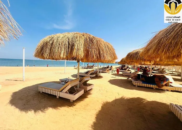 Camus 462, Princess Resort * Hurghada