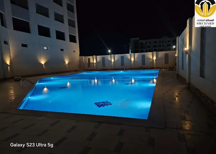 Apartment Camus 462, Princess Resort Hurghada