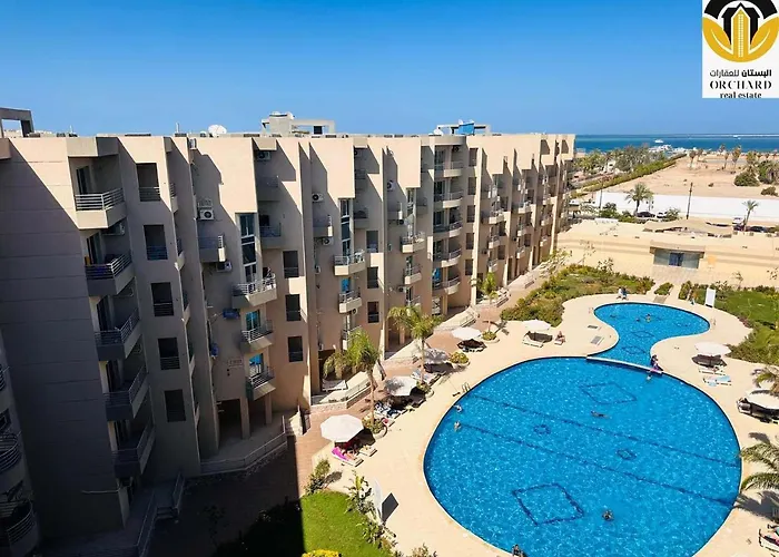 Camus 462, Princess Resort * Hurghada