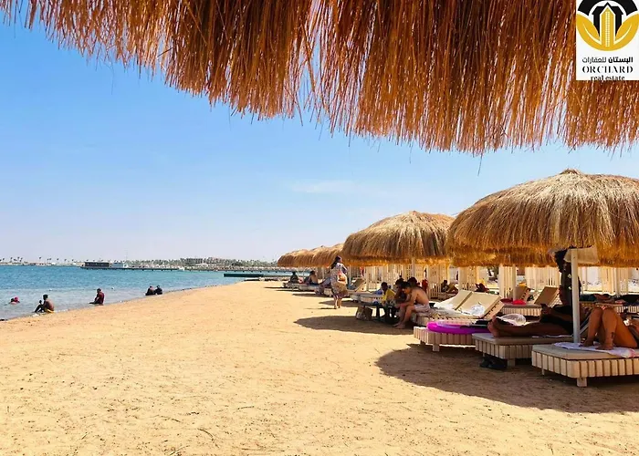 Camus 462, Princess Resort * Hurghada