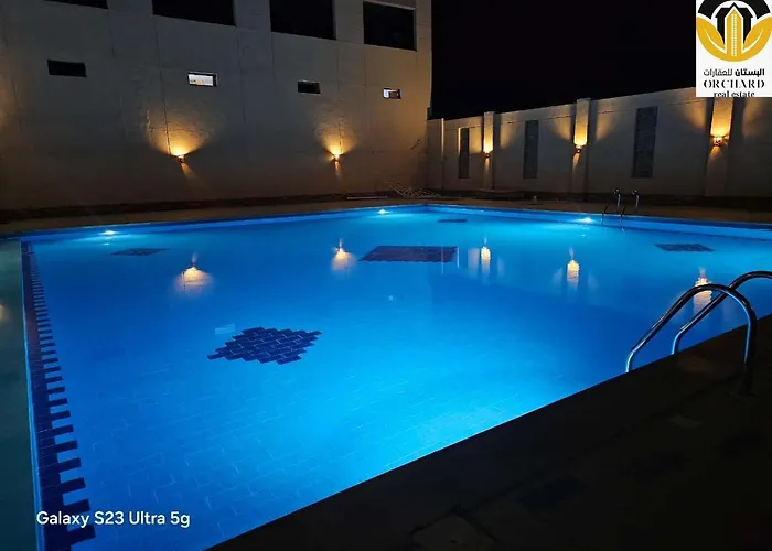 Apartment Camus 462, Princess Resort Hurghada