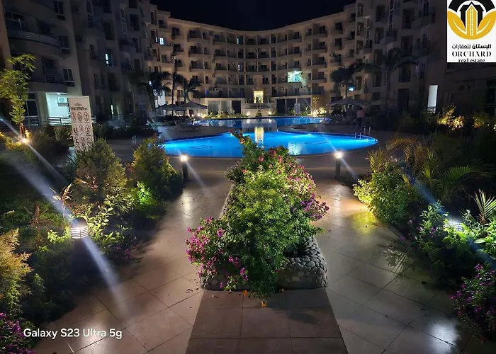 Camus 462, Princess Resort Apartment *