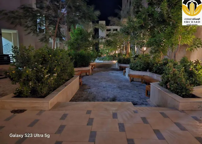 Apartment Camus 462, Princess Resort *