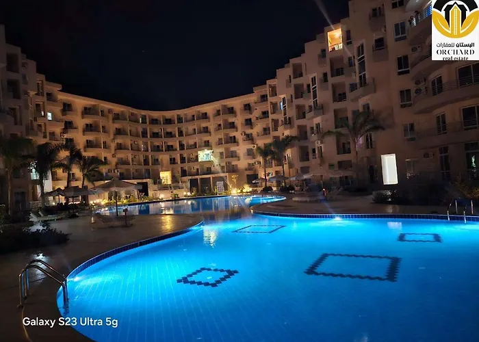 Camus 462, Princess Resort *
