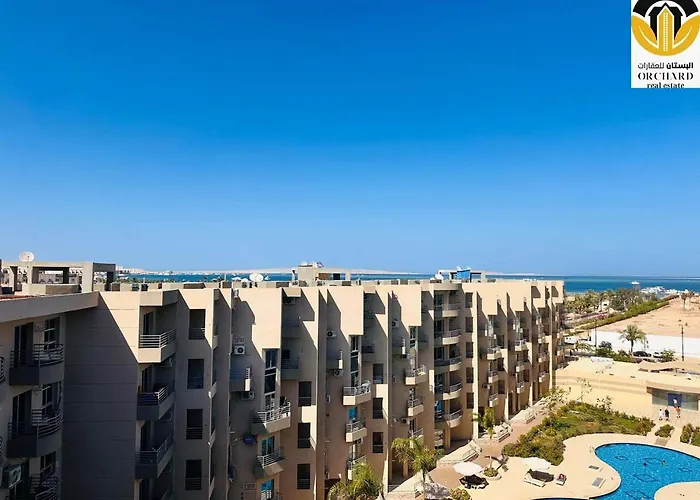 Apartment Camus 462, Princess Resort *