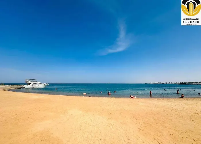 Apartment Camus 462, Princess Resort Hurghada