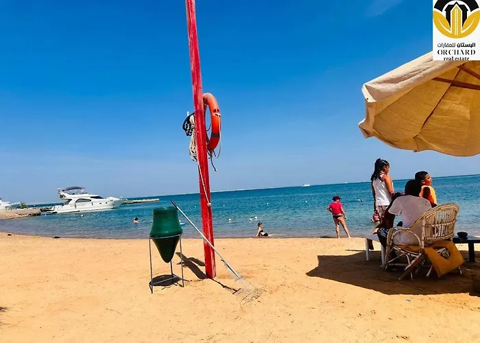 Camus 462, Princess Resort Hurghada